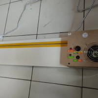 alat tekuk akrilik mesin bending tekuk akrilik kawat api
