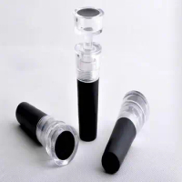 Fashion Hot Red Wine Champagne Bottle Preserver Air Pump Stopper Vacuum Sealed Saver