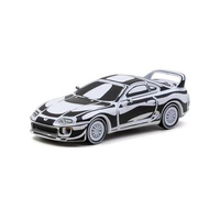 TARMAC WORKS Toyota Supra - Designed by Joshua Vides