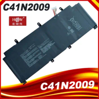 New C41N2009 Battery for Asus ROG Flow X13 PV301 PV301QH GV301 GV301Q GV301QC