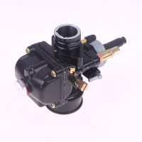 Karburador Kereta Lumba, 1 Keping, 17mm, 19mm, 21mm, Sesuai untuk JOG50, JOG90, BWS100, RG50, DIO50-