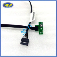 1PCS New Original Laptop Switch On/off button Cable For Lenovo H3050 H3060 H5050 H5060 F5050 F5060