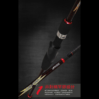 (中壢鴻海釣具)《okuma》凱莫斯CEYMAR CT190 兩截式槍柄天亞竿 並繼船竿 天牙竿 限宅配