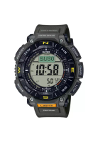PRO TREK 卡西歐 PRO TREK PRG-340-3
