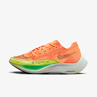 Nike W Zoomx Vaporfly Next% 2 [CU4123-801] 女 慢跑鞋 競速 路跑 碳板 橘