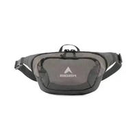 EIGER CERVUS WAISTBAG Grey