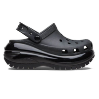 CROCS Classic Mega Crush Clog รองเท้าลำลองผู้ใหญ่
