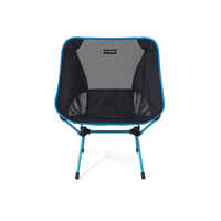 ├登山樂┤韓國 Helinox Chair One  L 輕量戶外椅 / 黑 # HX-10051R1