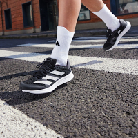 【adidas 愛迪達】 ADIZERO RC 4 跑鞋 慢跑鞋 運動鞋 男鞋/女鞋 GX8153