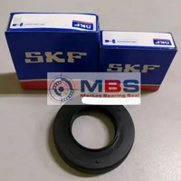 BEARING KIT MESIN CUCI ELECTROLUX EWF 10932S 1080F SKF 1 SET