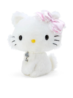 ตุ๊กตา HSR Charmmy Kitty สีขาว