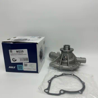 1112004201 new for Mercedes-benz C180, W203. S203, CL203, M111 engine water pump cooling water pump