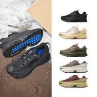 【NIKE 耐吉】運動鞋 慢跑鞋 休閒鞋 NIKE ZOOM VOMERO ROAM 男鞋 女 復古 黑黃綠 多款(FV2295-002&)