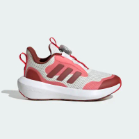 Adidas 愛迪達 Fortarun 3.0 BOA K 中童 運動鞋 慢跑鞋 無鞋帶 緩震 粉紅 [JP5803]-UK 10.0K / 16.5 CM