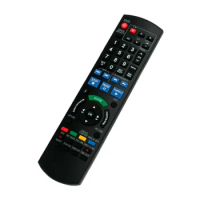 New Replacement Remote Control For Panasonic DMR-PWT500GL DMR-EH57 DMR-EH58 DMR-EH67 DMR-EH68 DMR-EH770 DVD Recorder