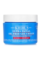 Kiehl's KIEHL'S - Ultra Facial Oil-Free Gel Cream - For Normal to Oily Skin Types 50ml/17oz