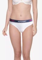 Superdry Multi Logo Bikini Briefs