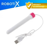 Warmer stick heating rod untuk snail cup magic cat funny egg tenga