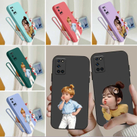 เคสสำหรับ OPPO A92 4G OPPO A52 4G A92S Reno 4Z 5G OPPO A72 4G เคสโทรศัพท์ ดีไซน์ใหม่ ลายซิลิโคนคุณภา