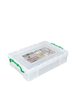 กล่อง Container (CK-13) 5.9 ลิตร สีโปร่งแสง