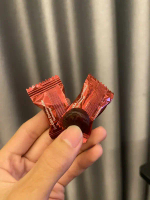 Popoo Select Red Ginseng Energy Candy Style 2026 p354