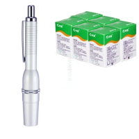 28 g, single-use sterile blood glucose needle measuring blood sugar blood Suitable for most blood pen