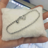 Gelang tangan xuping nuri ukir