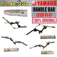 LC135 LC 135 V1-V8 FI 135LC Handle Bar Besi Handal Steering 55D-F6210-00 1S8-F6210-00 55C-F6210-00 1