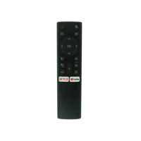 Voice Bluetooth Remote Control For NOKIA 43TAUHDN 50TAUHDN 65TAUHDN &amp; Casper 55UG6300 55UG6100 &amp; THE UHD Smart LCD LED TV