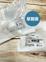 貝斯美德人工鼻 氣切用人工鼻 有蓋 15F  FL-70126 單入