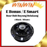 SYM E Bonus SR EBonus 110 Bonus110 EBonus110 / E-Smart ESmart E Smart Rear Wheel Hub Gantang Belakan