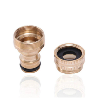 水龍頭4分標準轉接口 #DADADI#Y15-02541 