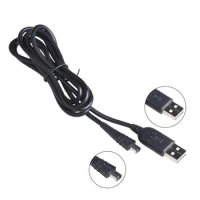 CA-110 AC Power Adapter CA110 USB Charging Cable for Canon VIXIA HF M50 M52 M500 R20 R21 R30 R32 R40 R42 R50 R52 R60 Camcorders