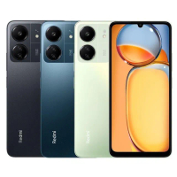 【小米】A級福利品 Redmi 13C 6.74吋(8G/256G)
