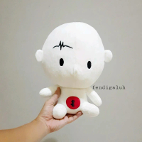 Boneka Drakor High School Karakter Ikorai/ Boneka Drakor/ K-Drama