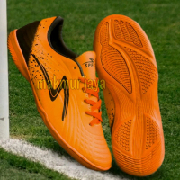 BISA BAYAR DITEMPAT ( COD ) SEPATU FUTSAL SPECS ANAK LAKI LAKI TERBARU SD SMP UKURAN 33 34 35 36 37