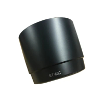 ET-83C ET83C Camera Lens Hood for Canon EF 100-400mm f/4.5-5.6L IS USM