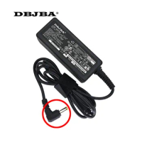 19V 2.37A AC adapter charger for Acer Aspire 3 A314-32 A315-21 A315-31 A311-31 A314-31 A315-32 A315-33 A315-41 laptop power