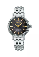 Seiko Seiko Presage Cocktail Time STAR BAR Compact Style Limited Edition Grey Gradation Dial Stainle