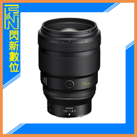 NIKON NIKKOR Z 135mm F1.8 S Plena (135 1.8,公司貨)