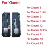 Original Bottom Sound Buzzer Ringer Loudspeaker Loud Speaker Flex Cable For Xiaomi Mi 8 9 10 8SE 9SE SE 9T Pro Lite