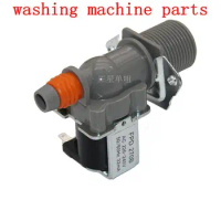 For Samsung Automatic Washing Machine FPD180A Water Inlet Valve Electromagnetic Valve for Samsung Au