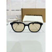 Lilit 01(br) - GENTLE MONSTER sunglasses