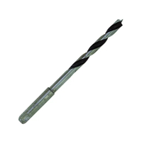 【MAKITA 牧田】四溝木工鑽頭(B-57504)