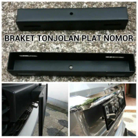 Dijual_Braket tiang bendera Braket tiang komando Braket tiang dasi mobil