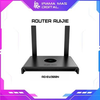 ROUTER RUIJIE - RG-EW300N| Router Wireless