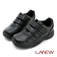 LA NEW 安底防滑 防黴抑菌 鋼頭安全鞋(女228029230)