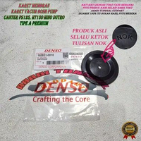 KARET MEMBRAN VACUM BOSPOM HT130 130HT PS125 CANTER KETOK NOK TIPE ASLI 192631-0010