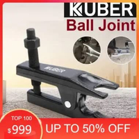 Treker Ball Joint Prayatech Ball Alat Pembuka Boljoin Balljoint Puller