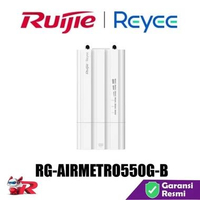 Ruijie RG-AirMetro550G-B Access Point Wieless WiFI 5Ghz 867Mbps Point To Multi Point Outdoor 10KM